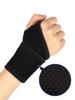 Cross-Border Wrist Support: Anti-Sprain, Breathable, Sweat-Absorbent Neoprene for Fitness, Volleyball & Tendon Sheath Protection, Unisex