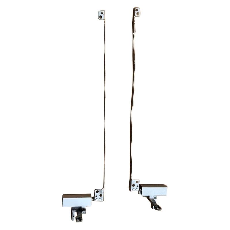 1 пара сменных петель для ноутбука слева и справа для ЖК-дисплея серии 2540 2540P EliteBook, петли для ноутбуков