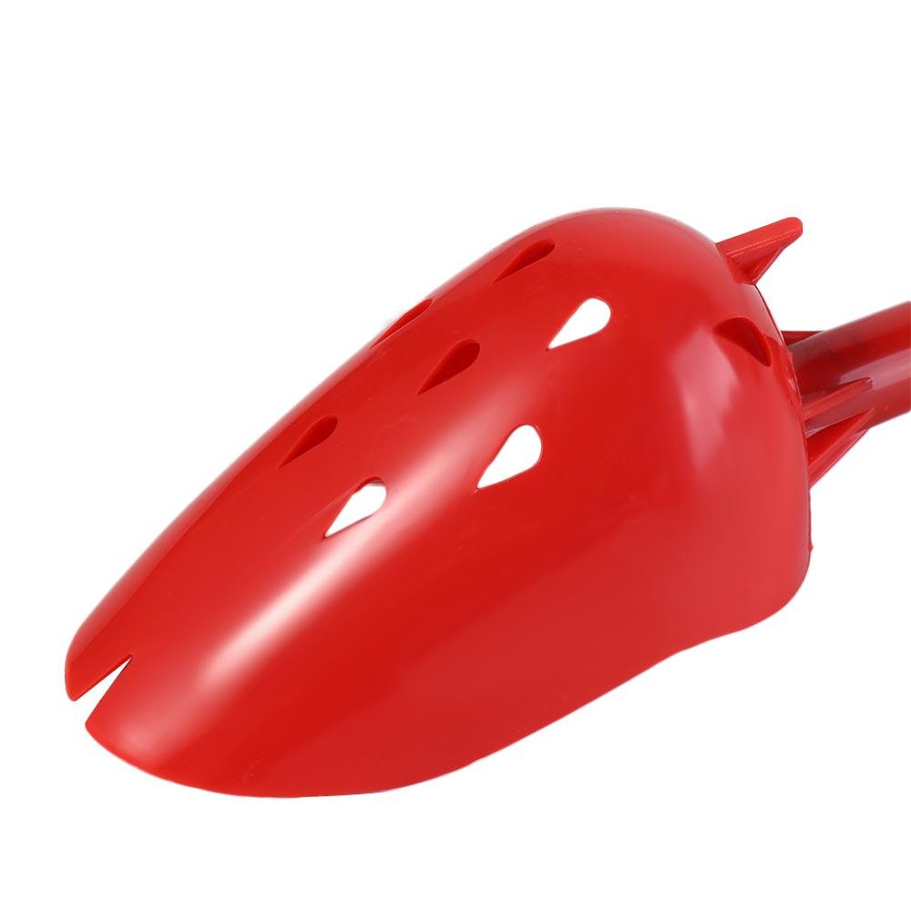 Far Throw Bait Throwing Spoon Telescopic Bait Casting Scoop Fishing Nesting Spoon  Fishing Tools