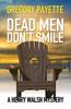 Книга Dead Men Don't Smile : 5