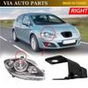 Headlight Repair Kit Fits Seat Leon 2009-2013 OEM 5P0941058