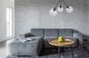 Hanging Lamp, Ceiling Chandelier, Lampshade, Led Plafon