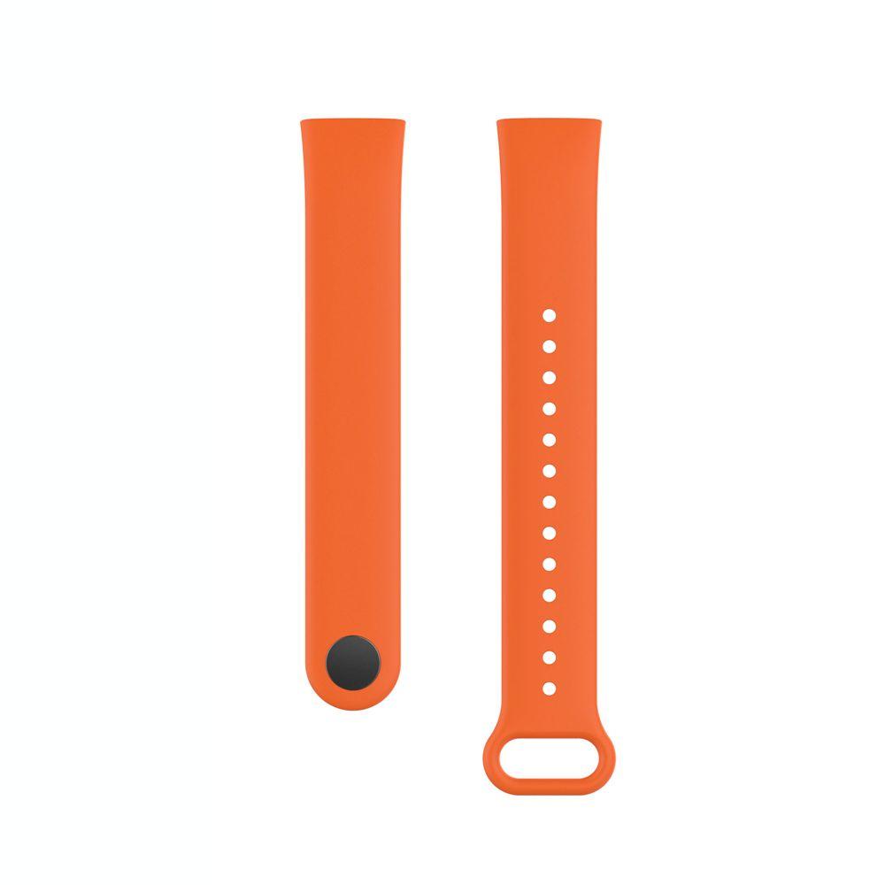 Аксессуары Спортивный ремешок Браслет Силиконовый сменный ремешок