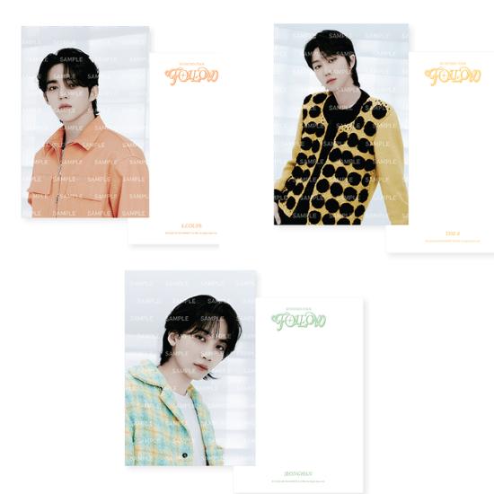 Seventeen TOUR FOLLOW TO SEOUL Official Merch