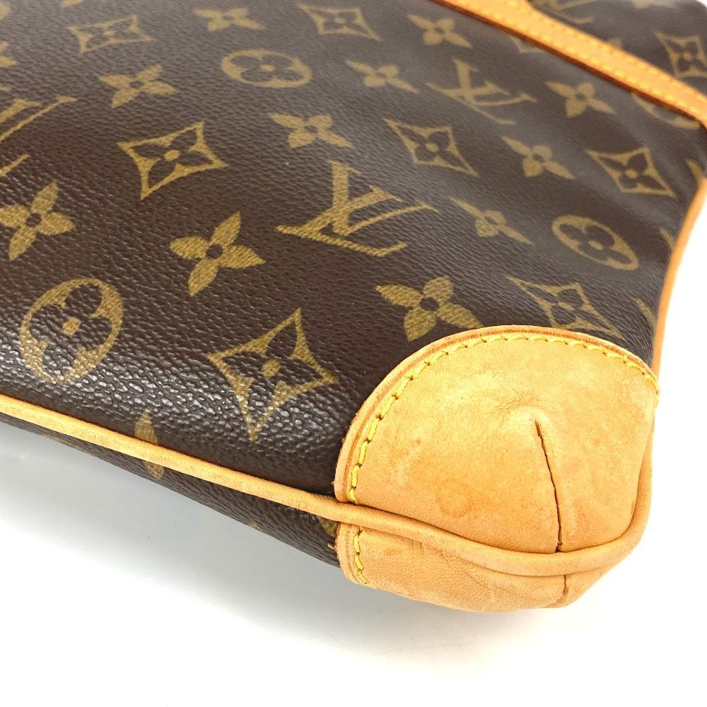 Louis Vuitton M51141 Monogram Koosan GM Koosan GM Bag Tote Bag Shoulder Bag