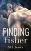 Книга Finding Fisher
