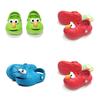 Sesame Street Toddler Molded Clog Lightweight And Easy To Clean Perfect For Summer Fun!