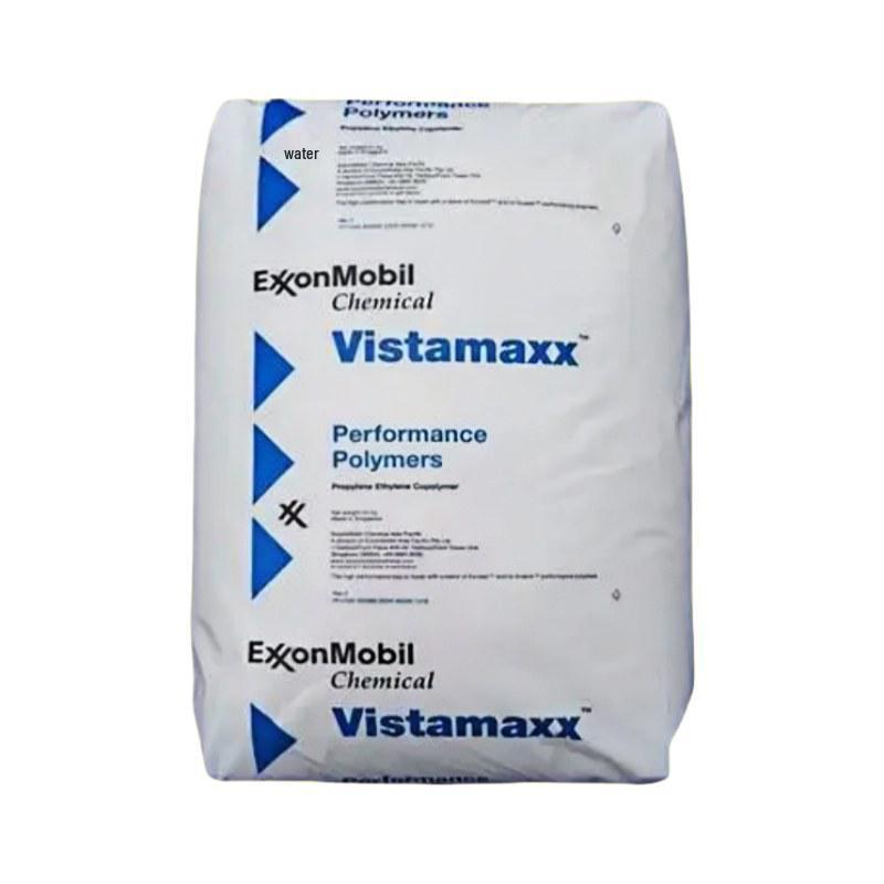 POE Toughener Exxon 6502: Enhances Flexibility, Tensile Strength, and Puncture Resistance.