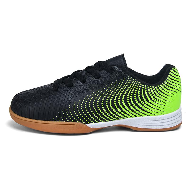 Футбольные бутсы для детей, футбольные бутсы для школы, бутсы для игры в траву, кроссовки для мальчиков и девочек, спортивная обувь для тренировок на открытом воздухе, обувь для взрослых, футбольные бутсы