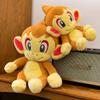 Cute Little Monkey Plush Toy Cute Big Monkey Doll Small Doll Doll Children's Birthday Gift