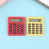 Small Square Calculator Multi-Function Mini Color School Office Calculator