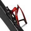 WEST BIKING PC Ультралегкий Велосипедный Держатель для Бутылки Горный Дорожный Велосипед Держатель для Чашки Воды Велосипедный Кронштейн Фиксирующая Клетка для Фляги