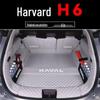 Коврик в багажник Haval H6L: Экологичный Большой Внедорожник Салон Задний Ящик Коврик