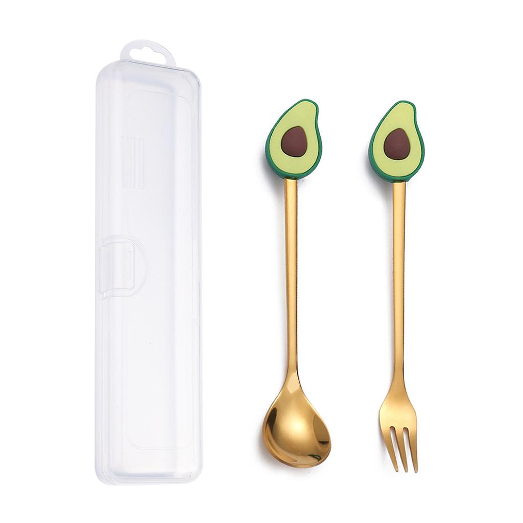 Новая рождественская ложка, вилка, рождественские украшения для дома, рождественские подарки, рождественская посуда, декор, кухонные принадлежности, новогодние подарки