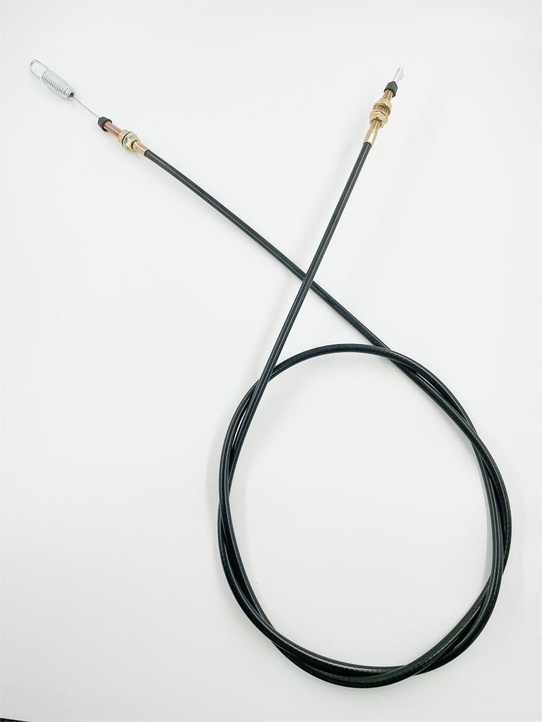 For Chuck Wagon CW11 Trail Wagon Land Master LM400 LM650 Shifter Cable 2-11082