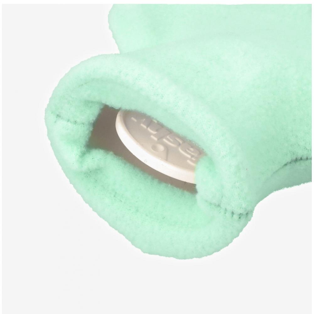 Fashy Fleece Cover Warm Bag 0.8l Model 6505 64