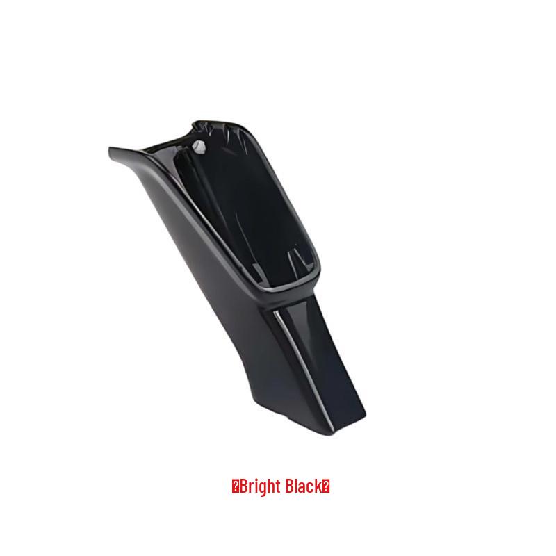 Porsche Cayenne Gear Shift Lever Base & Knob Cover (9Y0713140)