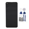 Phone TFT Screen Replacement with Tools Phone Touch Screen Digitizer Assembly for Itel S16 Pro