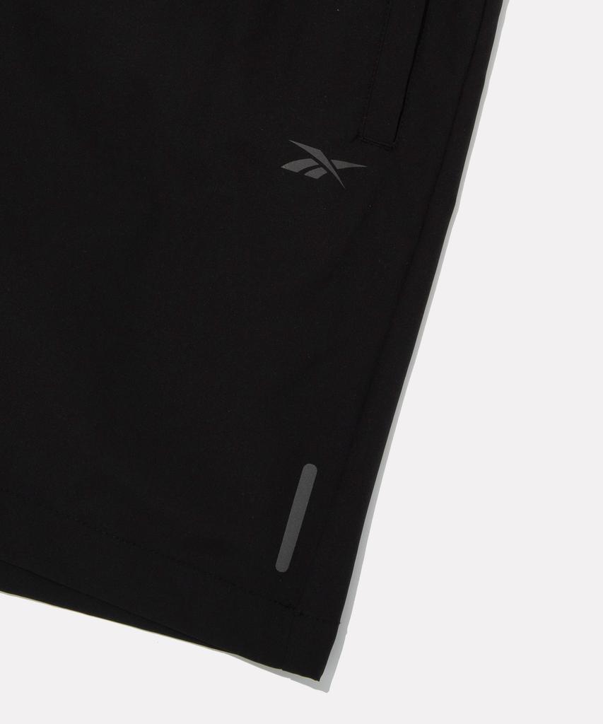 REEBOK Nano Running Shorts - Black