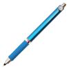 Mitsubishi Pencil Mechanical Pencil Kurutoga Rubber Grip Blue 0.5 M56561P.33