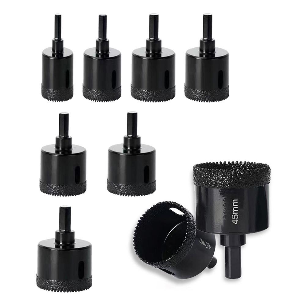 Корончатое сверло Алмазное сверло Алмазное сверло Сверло