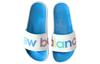 New Balance Модные белые тапочки серии 200 Женские SWF200A1