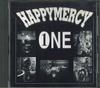 CD VARIOUS - Happymercy ONE HMP1001 HAPPYMERCY PROJ 1993 Japan Japanese Pop/Rock Used