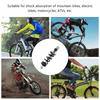 190mm 1200LBS Bike Shock Absorber