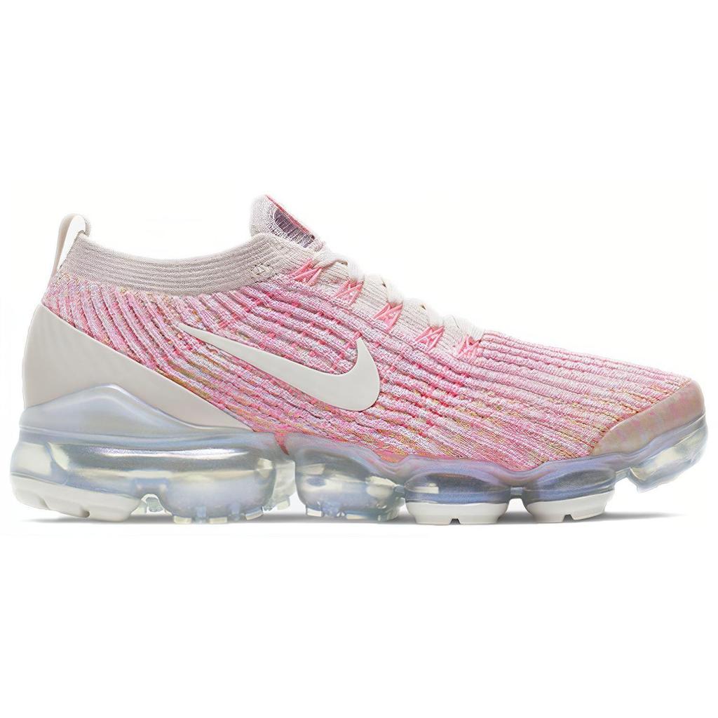 Nike Air VaporMax Flyknit 3 Sunset Pulse Женские AJ6910-008
