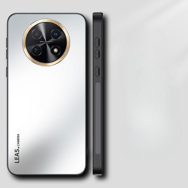 For Huawei Nova 14i case Shockproof Non-slip Frosted Hard Cover For Huawei Nova 14i Phone casing