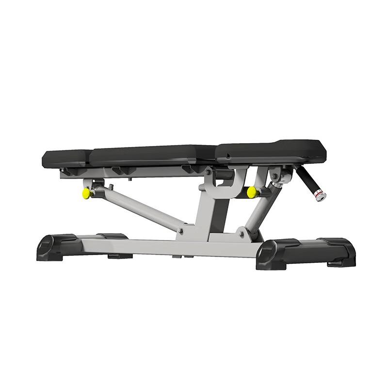 JOROTO Adjustable Training Bench