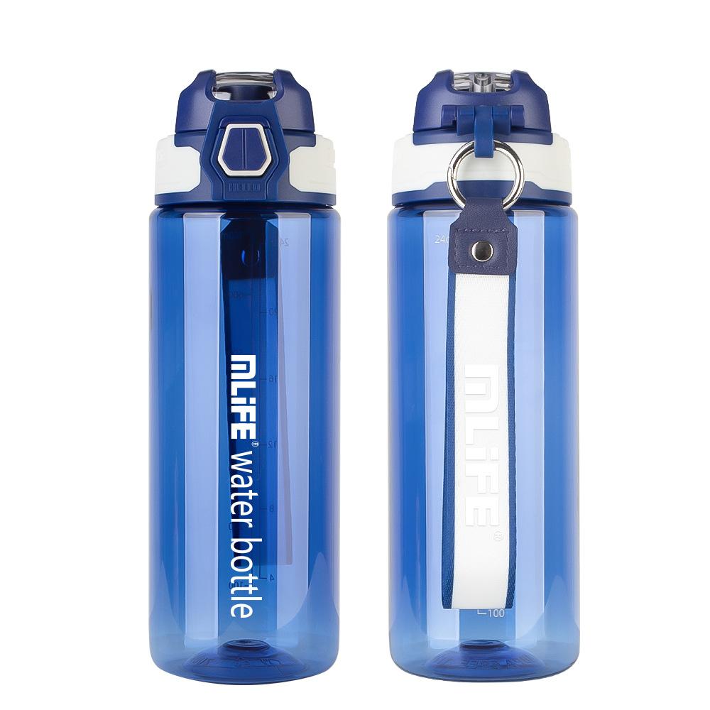 Children's Cup 500ml Outdoor Kettle Tritan Plastic Sports Water Cup