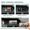 AUTOABC Беспроводной CarPlay Android Auto для Mercedes Benz ABCE Класс GLA CLA GLK SLK CLS W204 W176 W246 X204 C117 NTG4.5/4.7