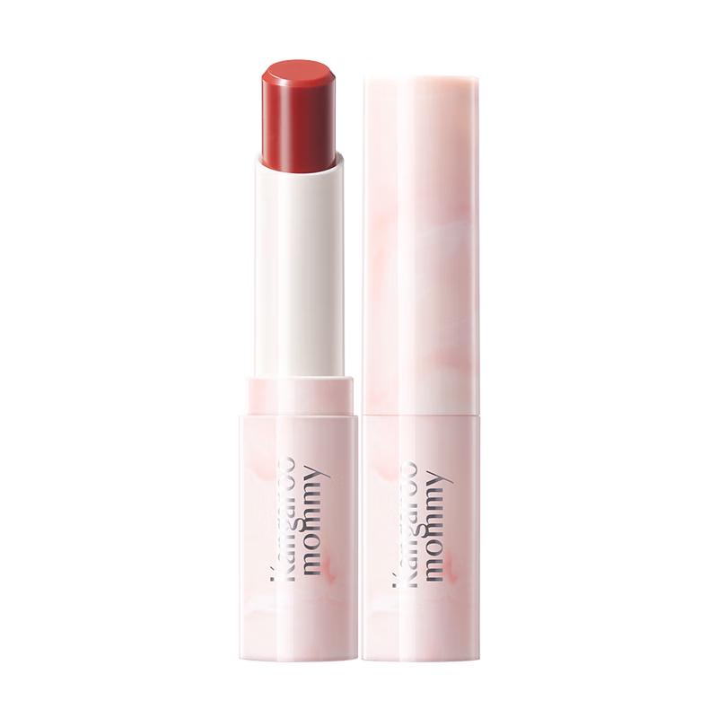 Kangaroo Mom Pregnancy-Safe Lip Color Collection