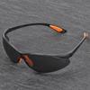 Security Supplies Spectacles Work Lab Goggles Laser Protection Eyes Protector Safety Glasses