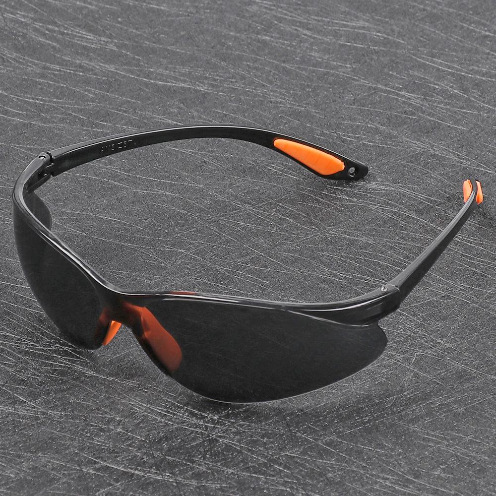 Security Supplies Spectacles Work Lab Goggles Laser Protection Eyes Protector Safety Glasses