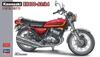 Мотоцикл серии Hasegawa Kawasaki Пластиковая модель 21720 1/12 KH400-A3/A4