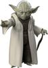 BANDAI SPIRITS Star Wars Yoda Plastic Model Package 1/6 Color-coded (New Version)