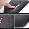 For BMW Car Knee Cushion Soft Knee Pad Pillow Comfortable Universal Elbow Thigh Support Accessories 1 2 3 5 7 Series X1 X2 X3 X4