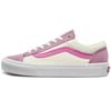 Style 36 Retro Sport Nostalgia Rose Vans VN0A3DZ3VY2