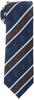 Winnie the Pooh Tie Navy Brand Name Gift (DND48985), Blue, Business, Tie,
