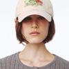 Kijun PORTOFINO Cap UNISEX Beige