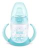 NUK PMC Learner Bottle (PP) 150ml Stars Blue FDNK0090302