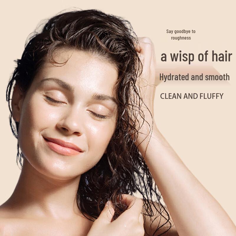 Dr. Ranboss Damaged Hair Repair & Color Protection Hair Care