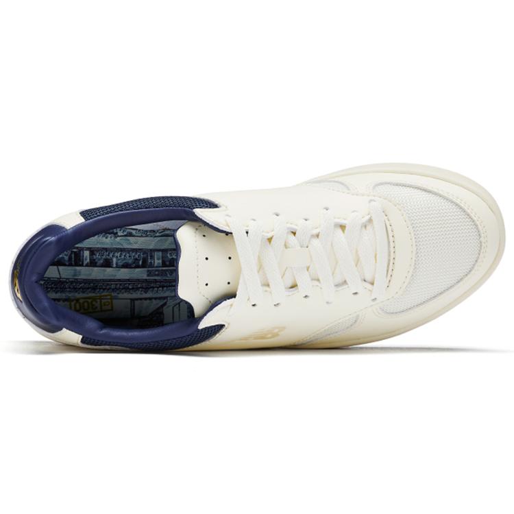 New Balance Бренд Anb X New Balance 300 'Creamwhite' CT300AA3