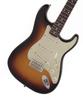 Electric Guitar Made In Japan Traditional 60s Stratocaster®, Rosewood Fingerboard, 3-Color Sunburst