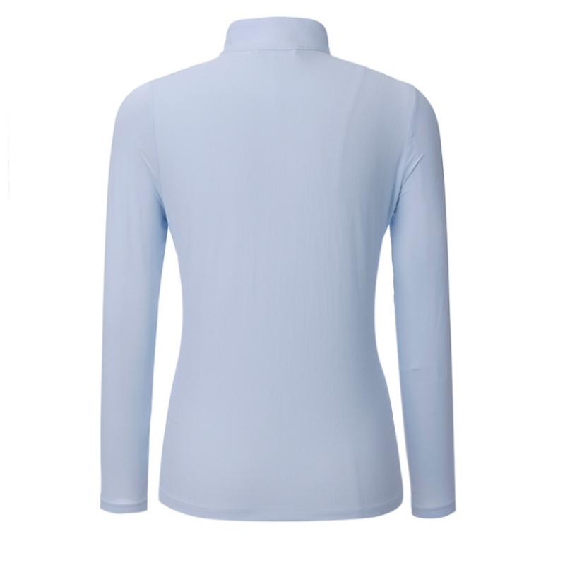 [MounTia] Женская футболка MounTia весна-лето S Luno 4 1mqTSm3511