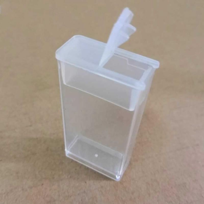 Пластиковый органайзер для хранения страз