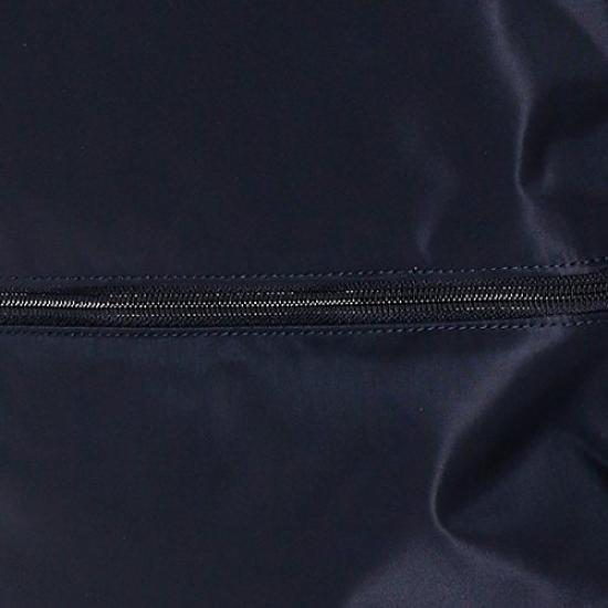 Рюкзак Porter Yoshida Time Daypack Черный (ПОРТЬЕ) и Ко. 655-17875