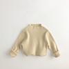 Spring Autumn Sweaters Newborn Infant KnitWear Toddler Knitting Pullovers Tops Baby Girl Boy Sweaters Kids Sweaters